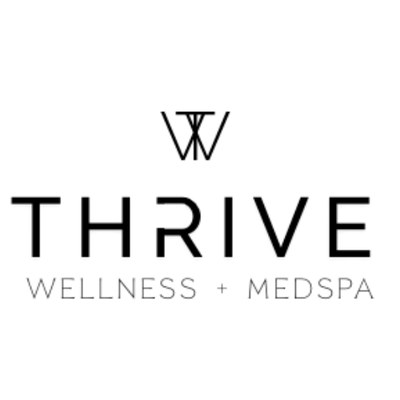 Thrive Wellness