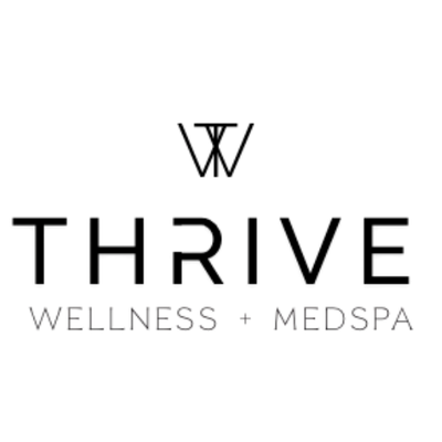 Thrive Wellness